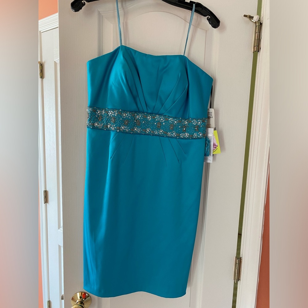 Oleg Cassini Dress